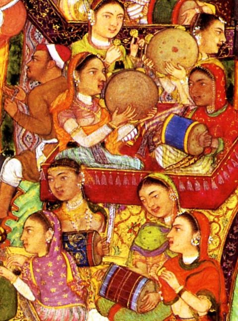 ミニアチュール