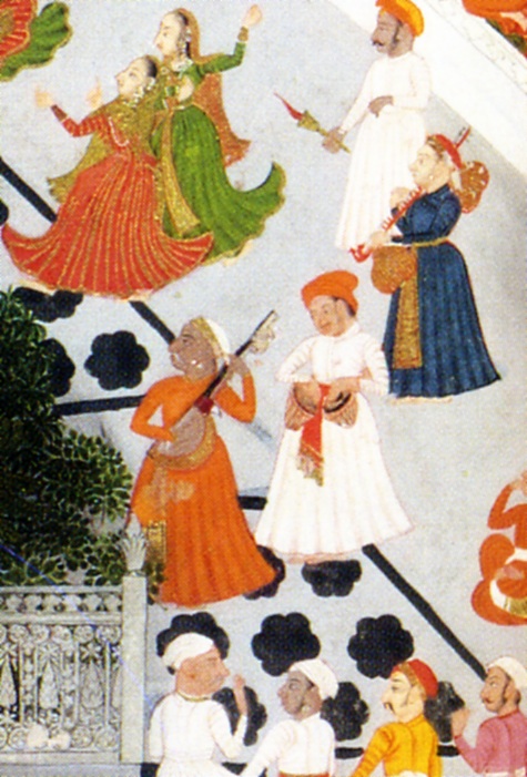 ミニアチュール