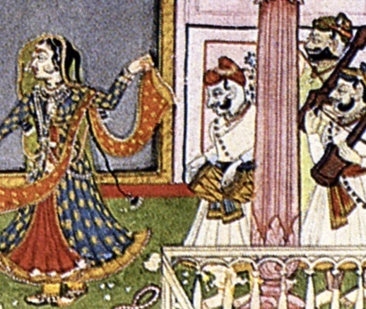 ミニアチュール