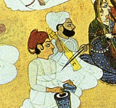 ミニアチュール