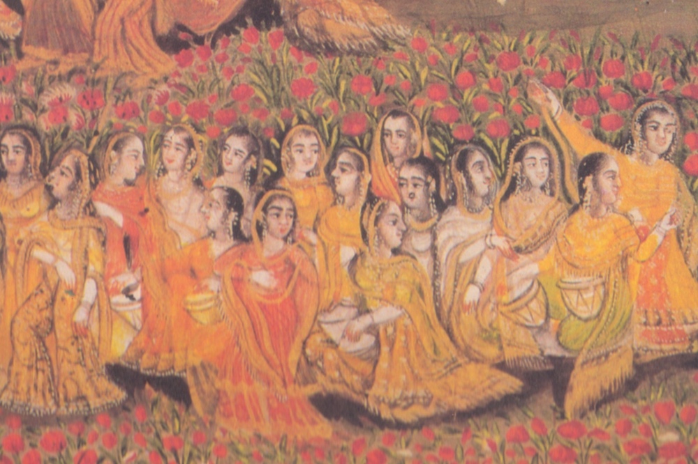 ミニアチュール